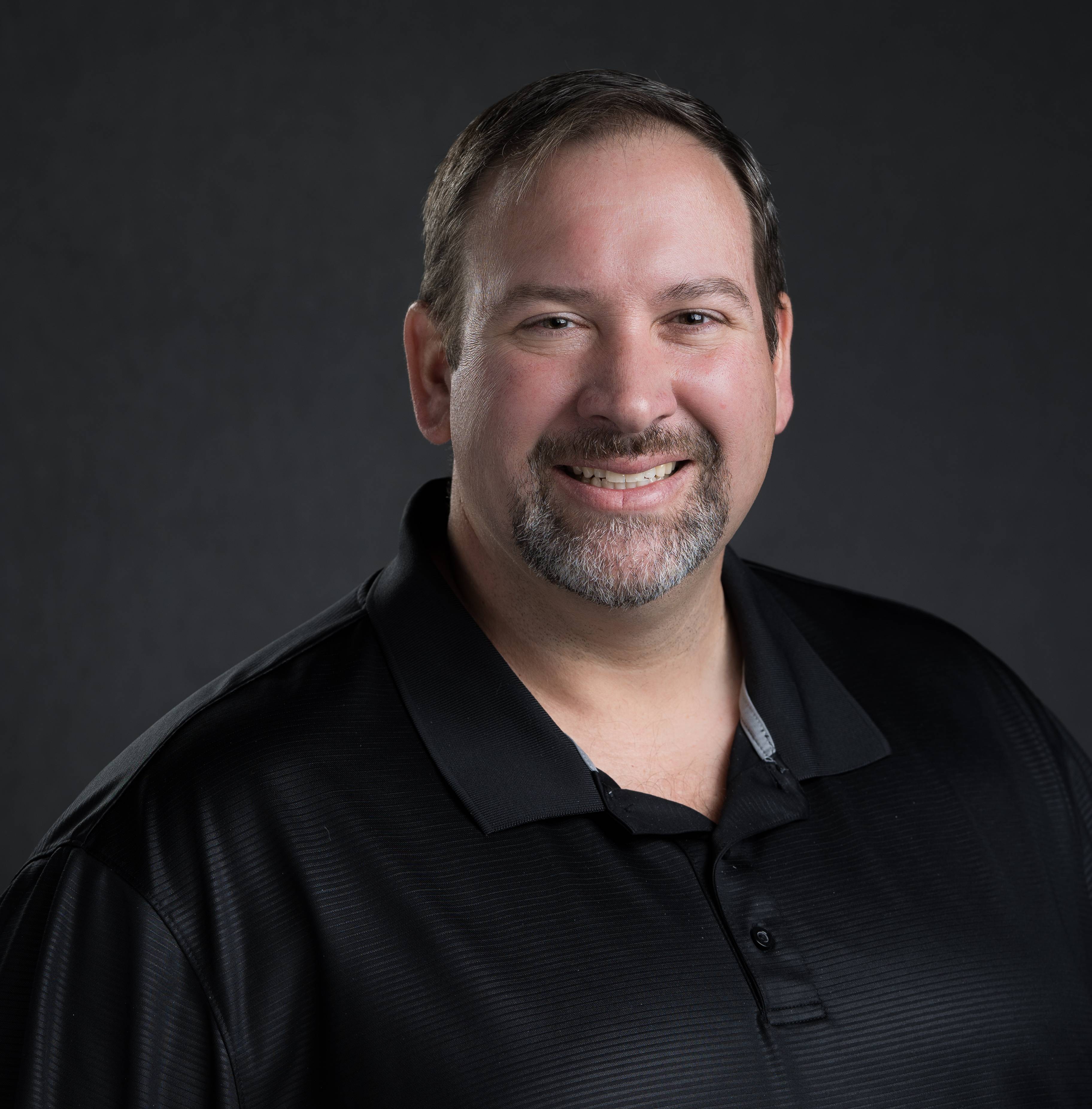 Brad Bieth
